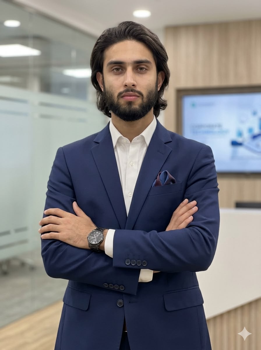 Muttayyab Abdurrehman